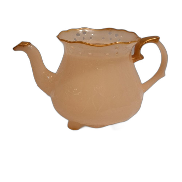 Disney Beauty and the Beast Enchanted Objects Tea Set REPLACEMENT Mrs Potts ONLY - Picture 4 of 8